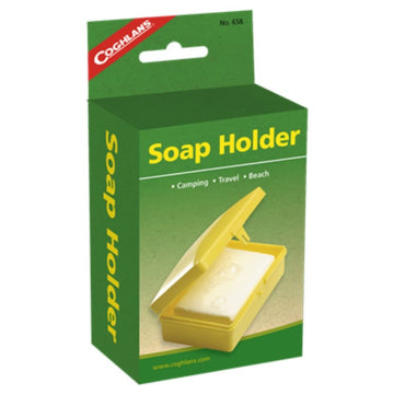 Soap Holder