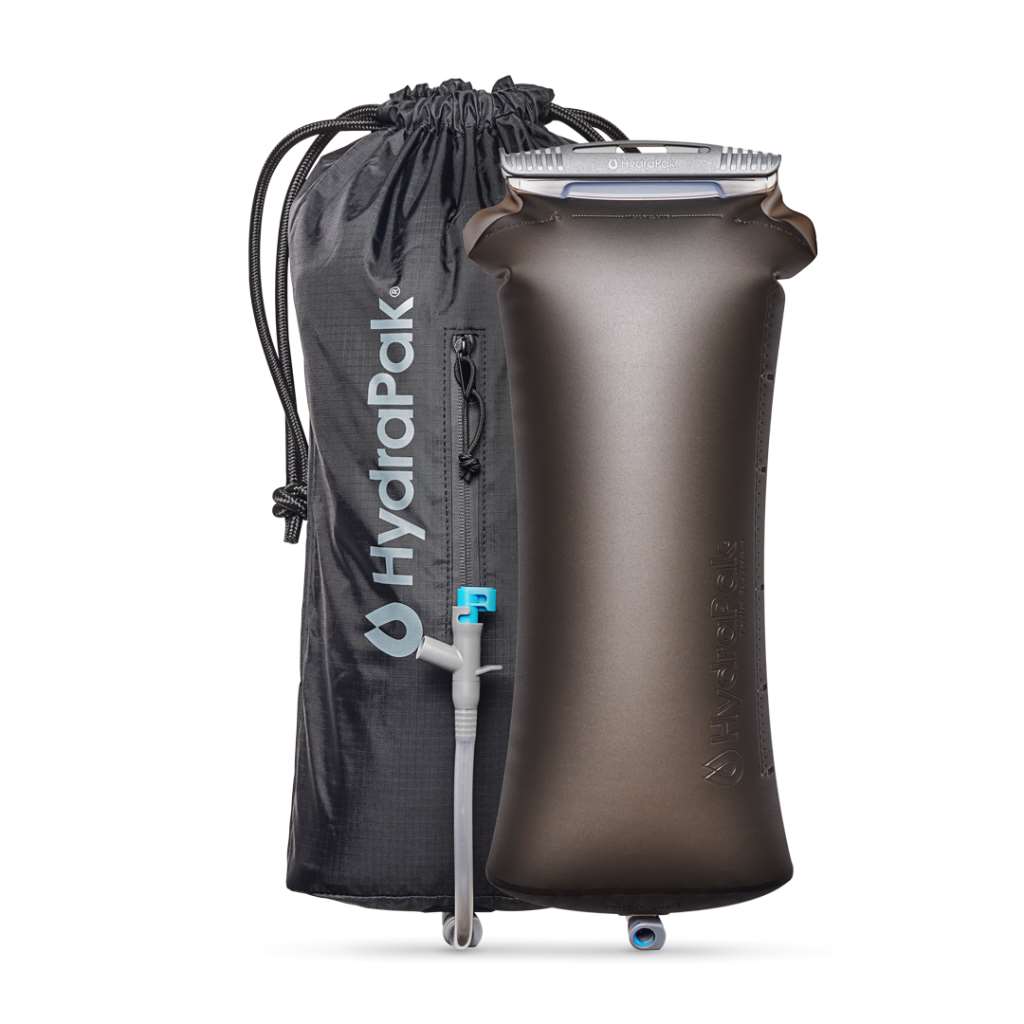 HydraPak Pioneer Water Storage 6L