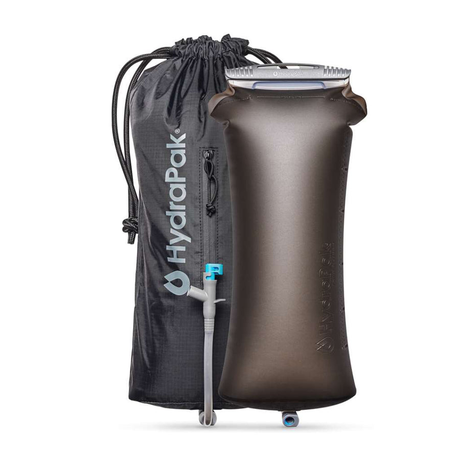 HydraPak Pioneer Water Storage 6L