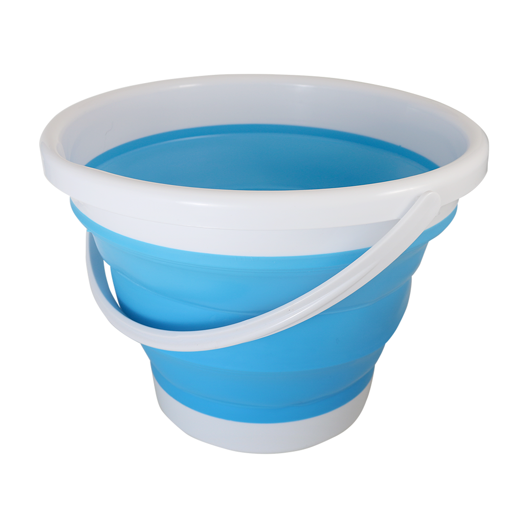 Collapsible Bucket 10L