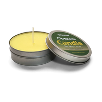 Citronella Candle