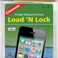 Load 'N Lock Waterproof Pouch