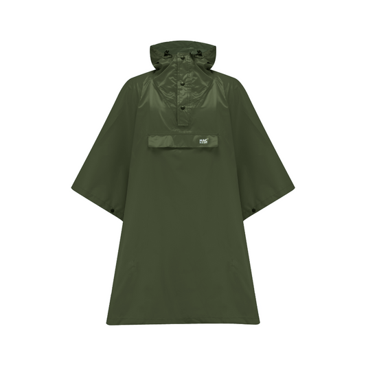 Origin Poncho (khaki)