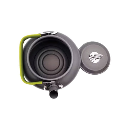 Domex Anodised Kettle (0.8 L)