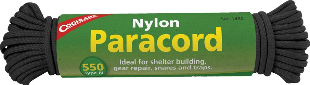 Paracord 50'