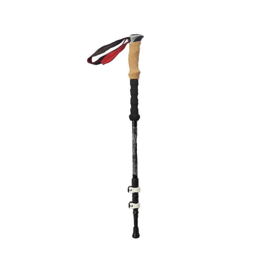 Summit 100% Carbon Fibre Walking Pole