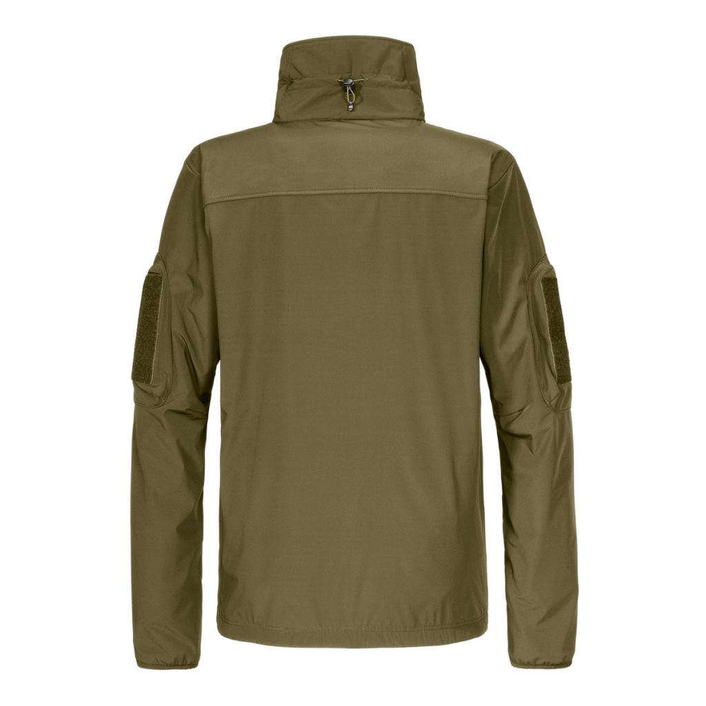 Nevada MK III Men's Jacket (olive)