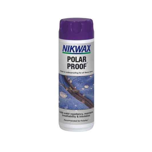 Polar Proof