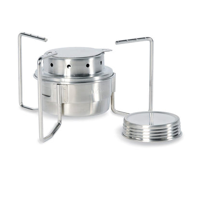 Burner Set