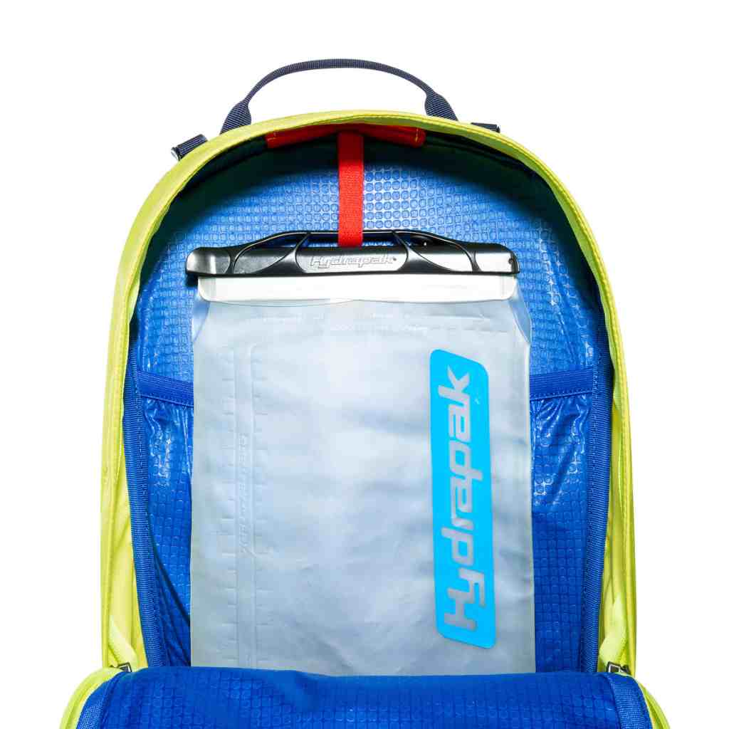 Bike Backpack