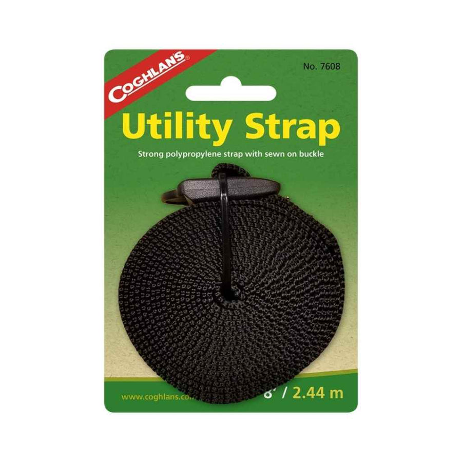 Utillity Spring Strap Utility Strap – OSA Brands