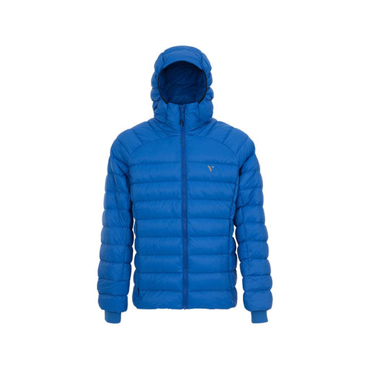 Men's Summit Down Jacket (ocean)