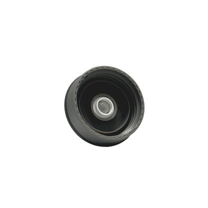 42 mm Twist Cap