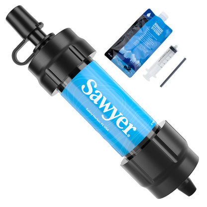 Mini Water Filtration System