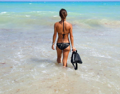 Waterproof Dry Flat Bag 30 L