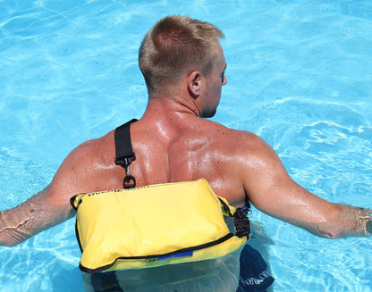 Waterproof Dry Flat Bag 30 L