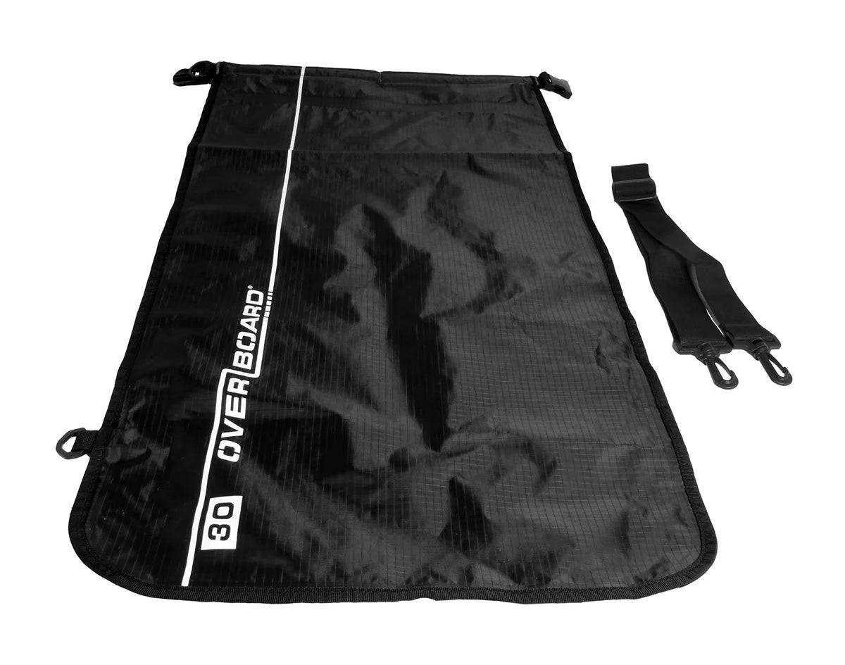 Waterproof Dry Flat Bag 30 L