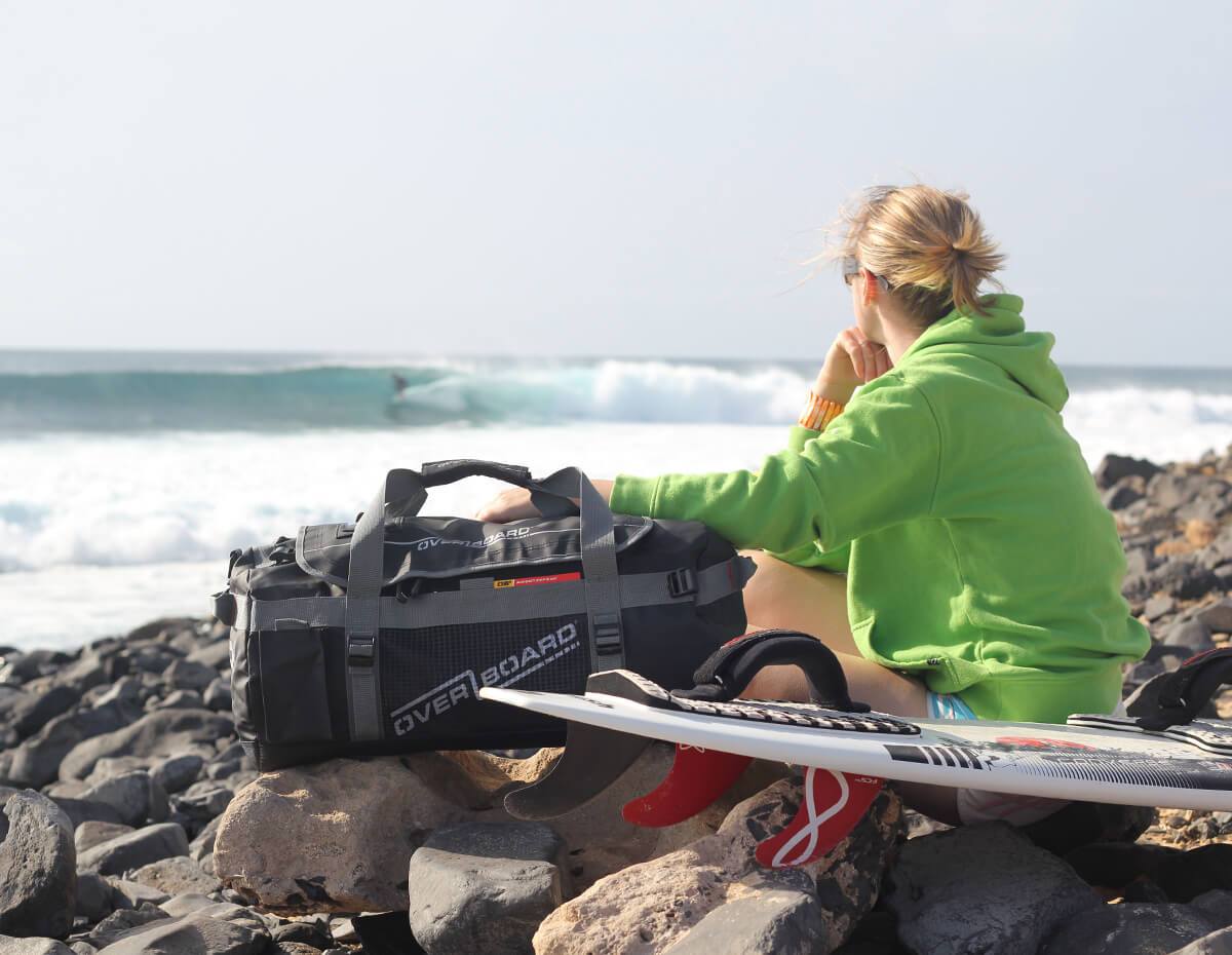 Adventure Duffle 90 L