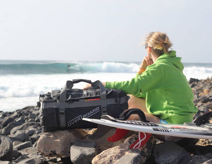 Adventure Duffle 90 L