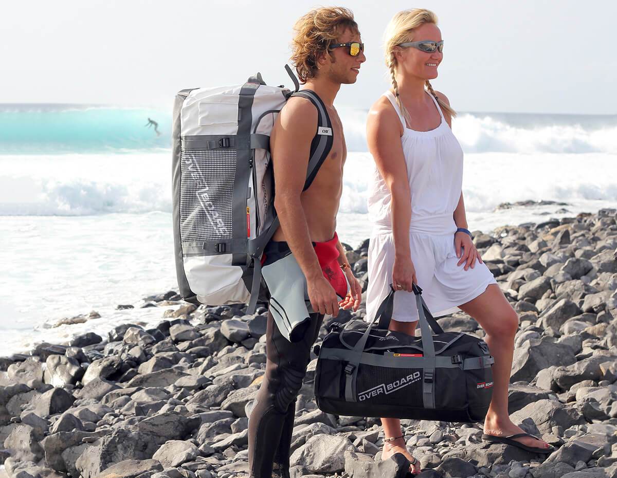 Adventure Duffle 90 L