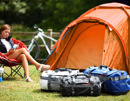Adventure Duffle 90 L