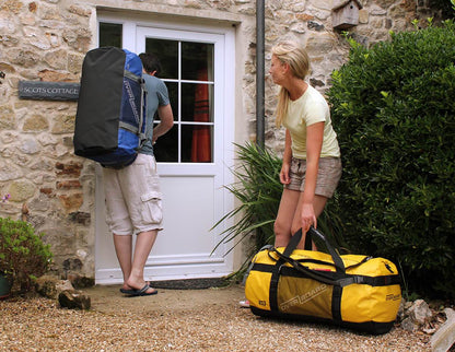 Adventure Duffle 90 L