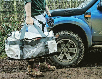 Adventure Duffle 90 L