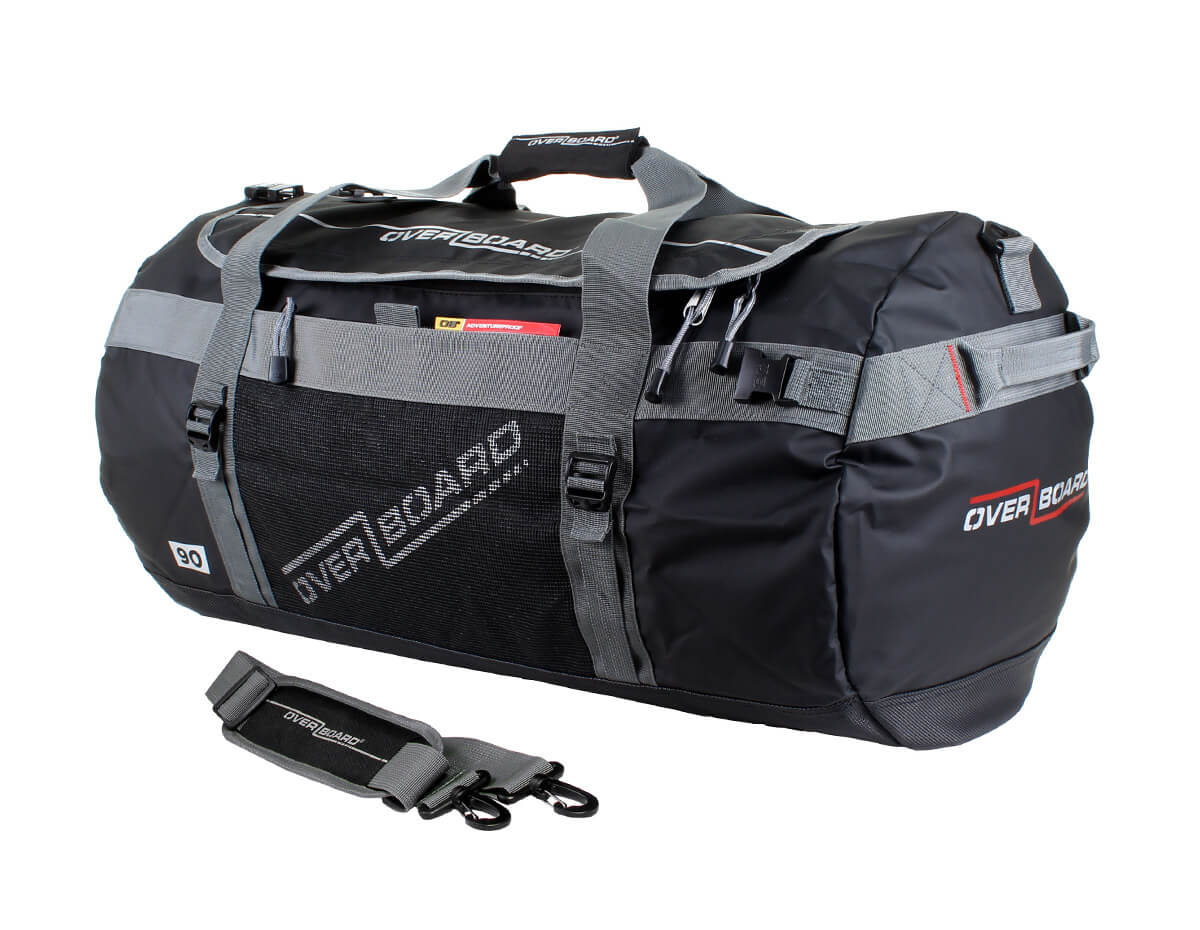 Adventure Duffle 90 L