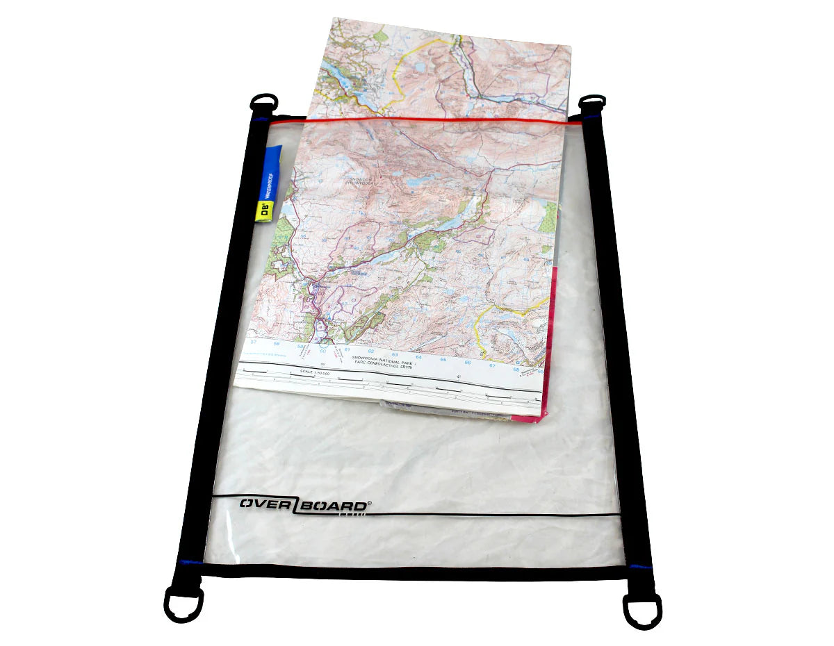 Document Pouch L