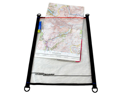 Document Pouch L