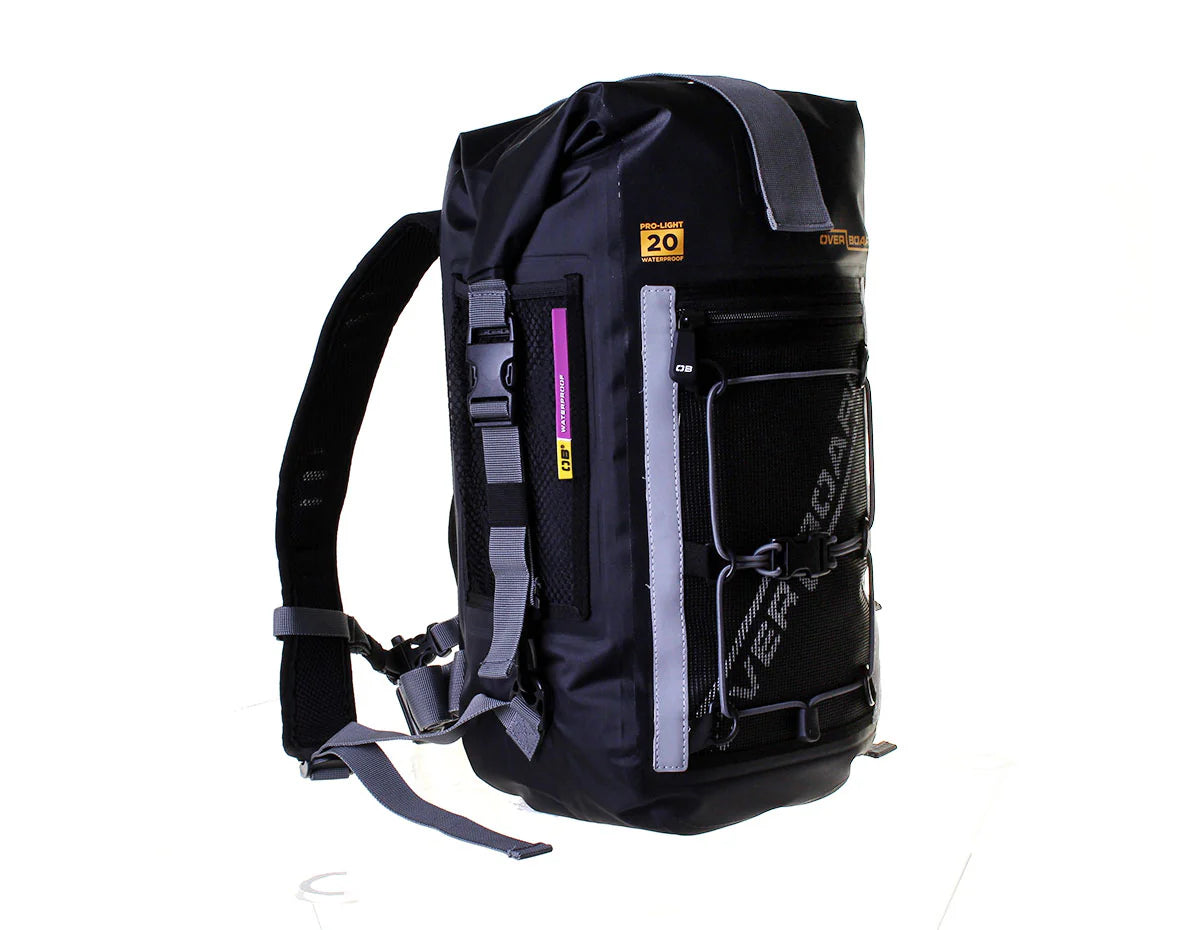 Pro-Light Backpack 20 L