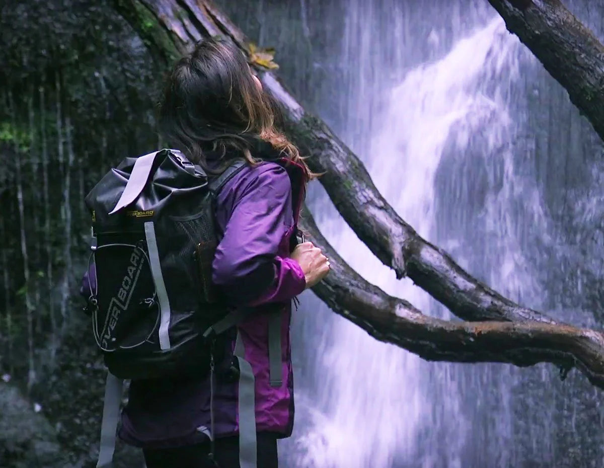 Pro-Light Backpack 20 L