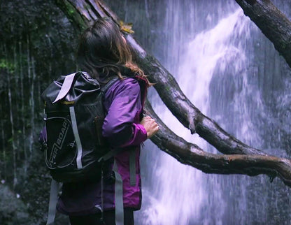 Pro-Light Backpack 20 L