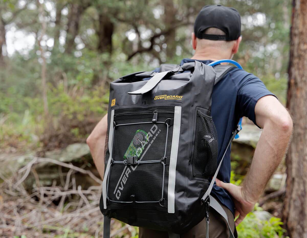 Pro-Light Backpack 20 L