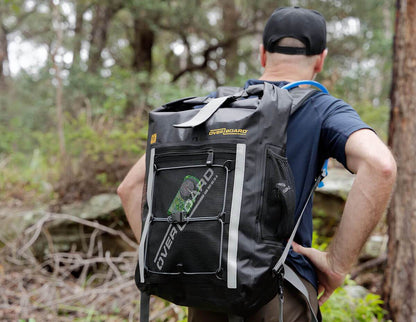 Pro-Light Backpack 20 L