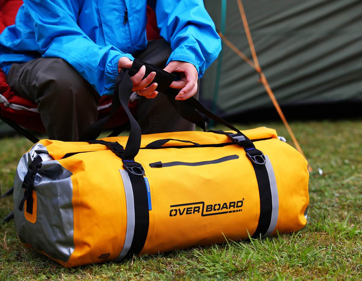 Classic Duffel 90 L