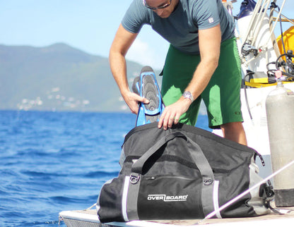 Classic Duffel 90 L