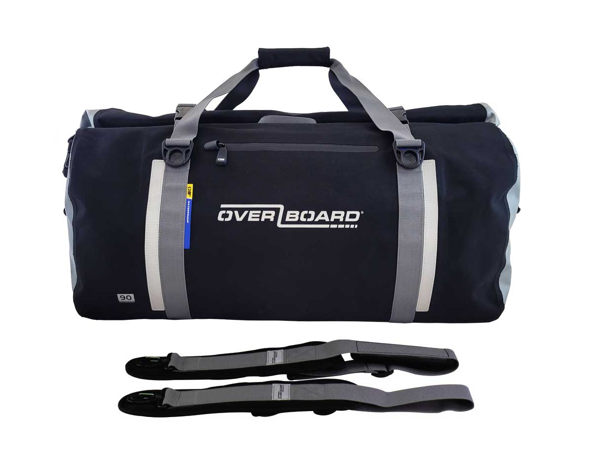 Classic Duffel 90 L
