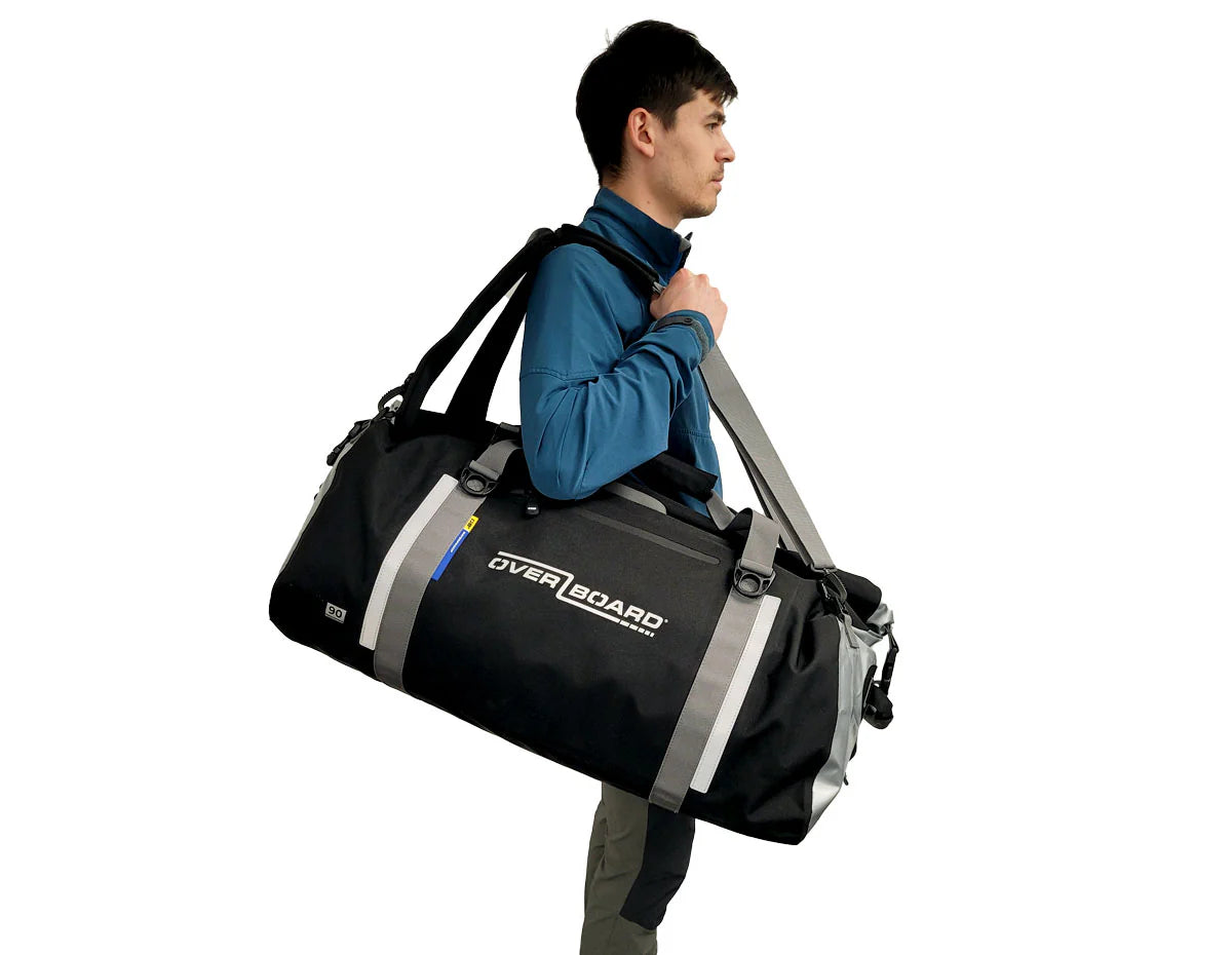 Classic Duffel 90 L