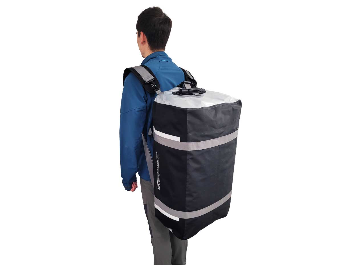 Classic Duffel 90 L