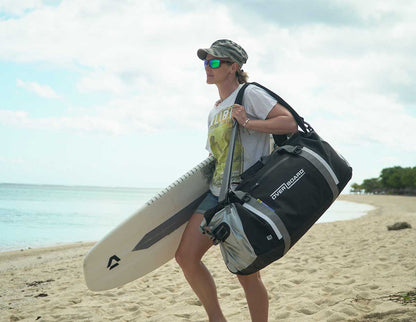 Classic Duffel 90 L