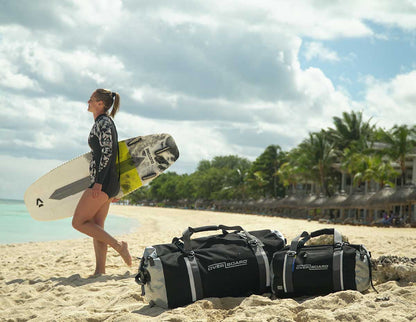 Classic Duffel 90 L