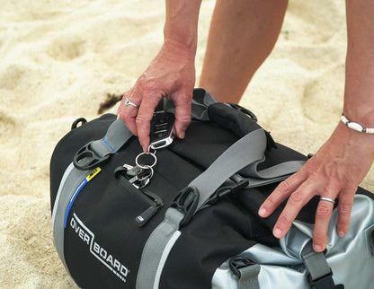 Classic Duffel 90 L