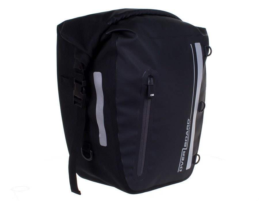 Classic Bike Pannier 17 L