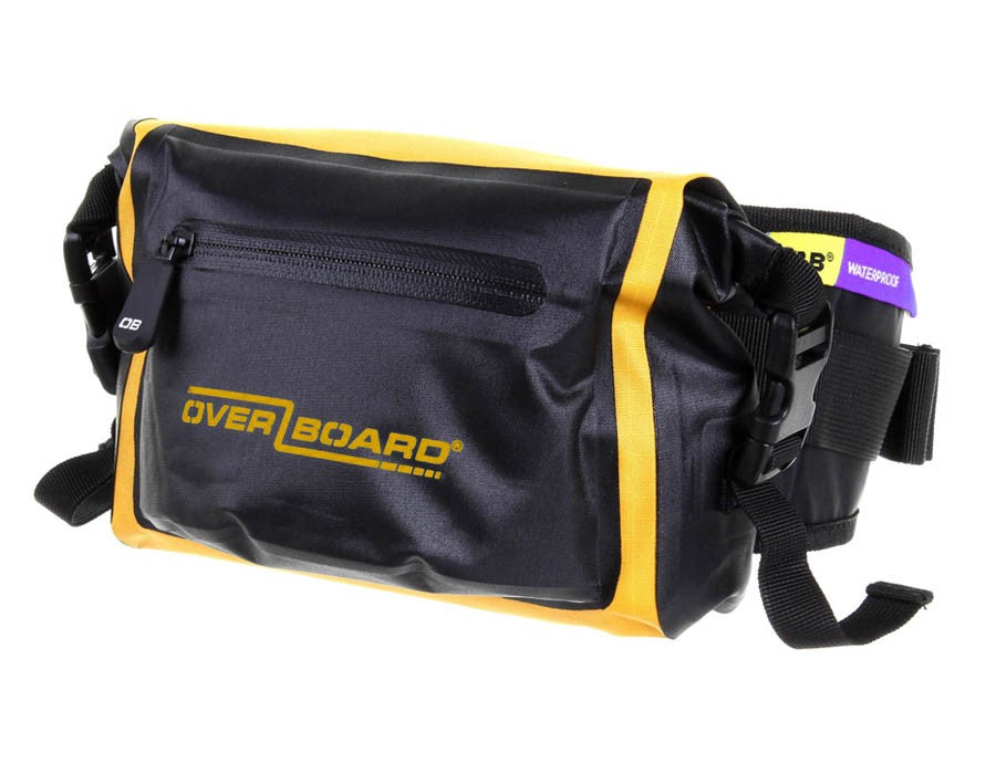 Pro-Light Waist Pack 2 L