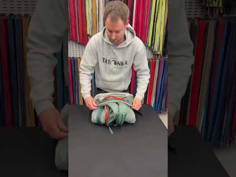 Duffle Roller 80