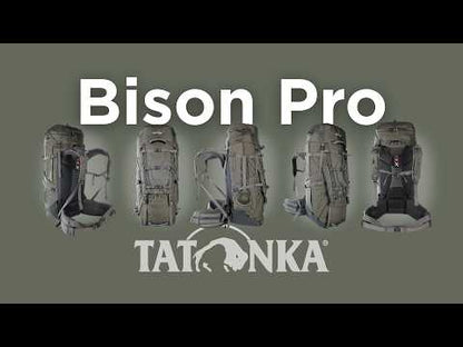 Bison Pro 75+10 RECCO