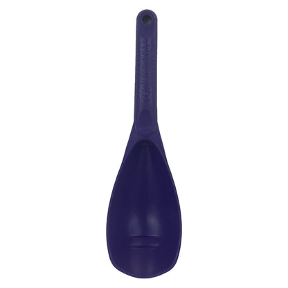 Turbopan prospecting scoop