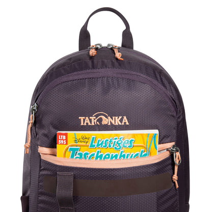 City Pack 12 JR