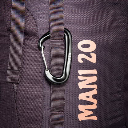 Mani 20
